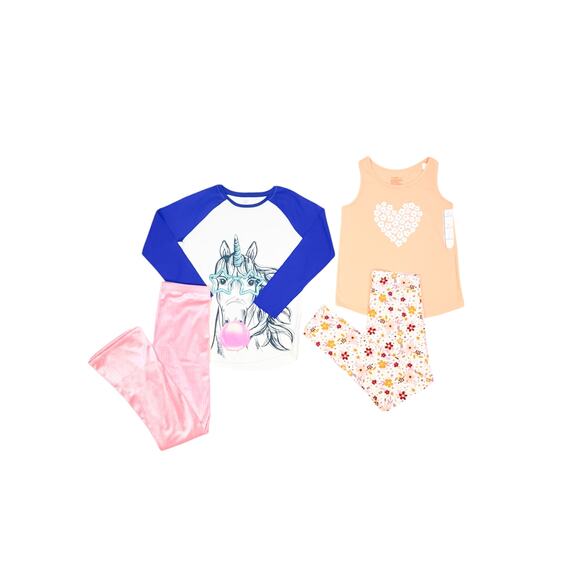 Girls 10/12 Clothing Bundle - Picture 2 of 5